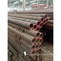 ASTM A53 Grade B Pipe d'acier en carbone sans couture